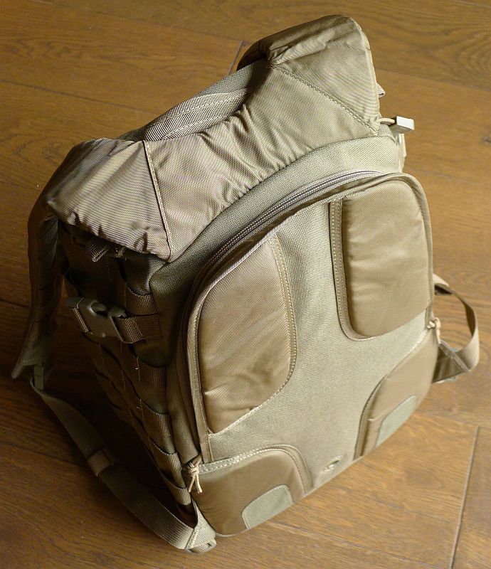 Nalgene Hydration Pack